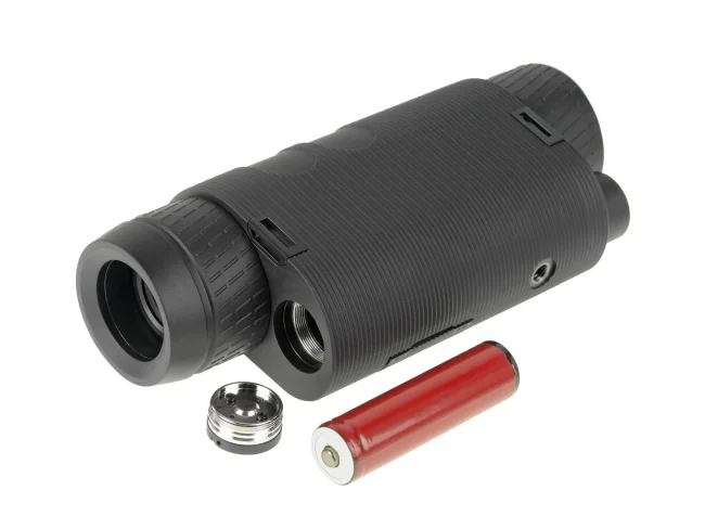 Монокуляр цифровой ночного видения Veber Black Bird 5Х35HD