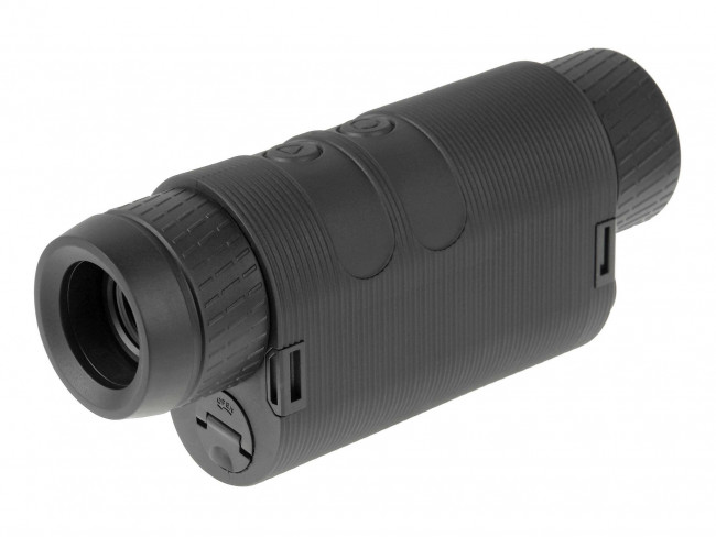 Монокуляр цифровой ночного видения Veber Black Bird 5Х35HD Монокуляр цифровой ночного видения Veber Black Bird 5Х35HD