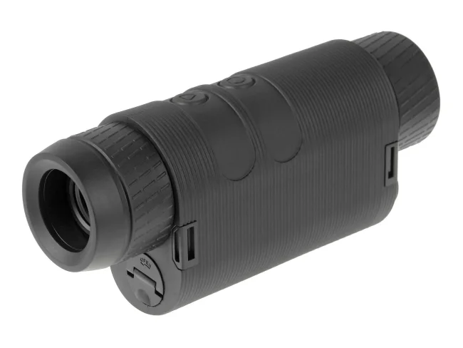 Монокуляр цифровой ночного видения Veber Black Bird 5Х35HD