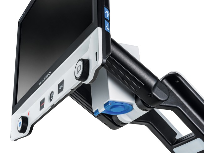 Видеоувеличитель Eschenbach vario DIGITAL FHD Advanced, 15.6"