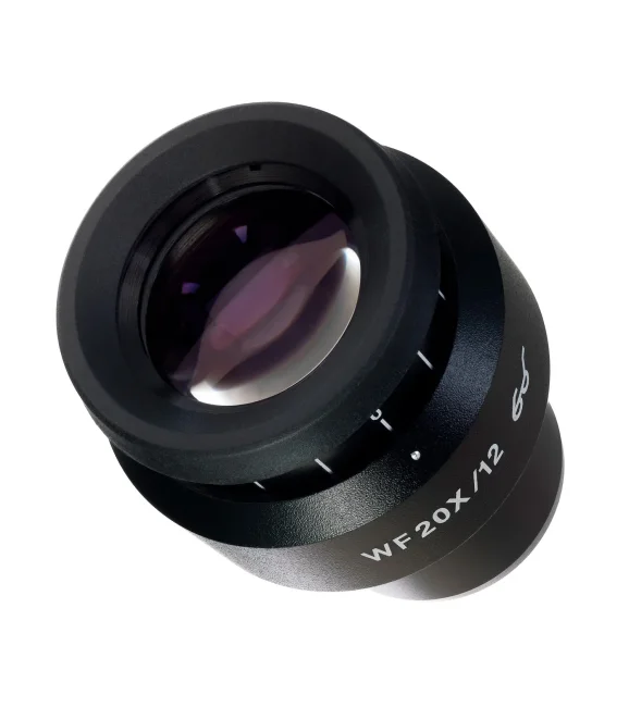 Окуляр MAGUS SD20 20х/12 мм (D 30 мм) Окуляр MAGUS SD20 20х/12 мм (D 30 мм)