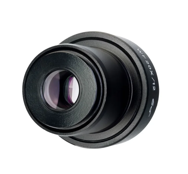 Окуляр MAGUS SD20 20х/12 мм (D 30 мм) Окуляр MAGUS SD20 20х/12 мм (D 30 мм)