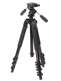 Штатив Falcon Eyes R-Line 1017 3DP