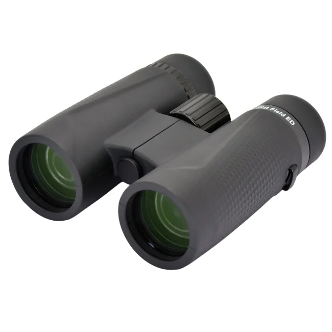 Бинокль SVBONY 10x42 ED Flat Field (SA205) Бинокль SVBONY 10x42 ED Flat Field (SA205)