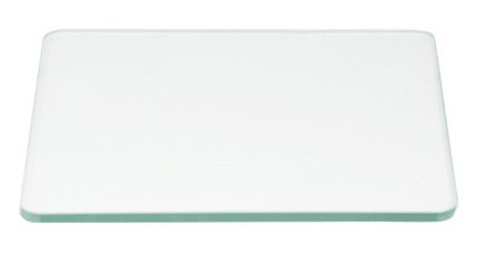 Вставка в столик MAGUS GIT2 Metal 600 стеклянная