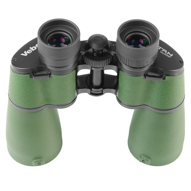 Бинокль Veber TITAN 10x50WP