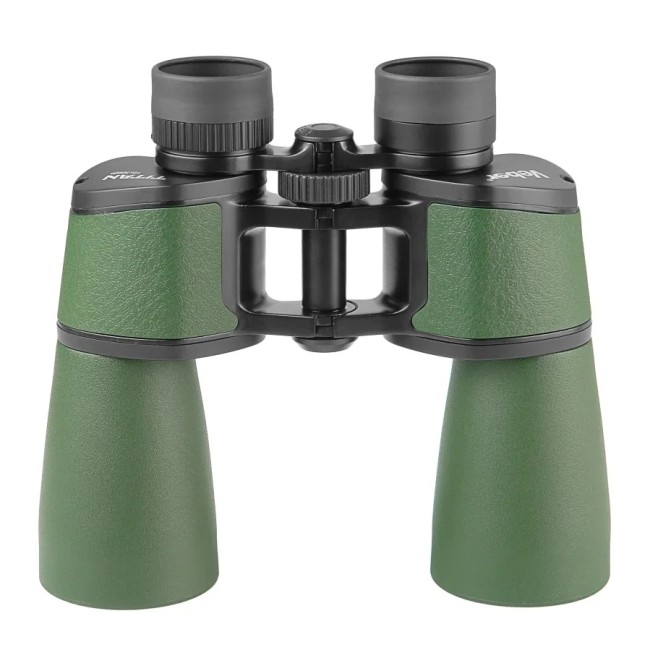 Бинокль Veber TITAN 10x50WP