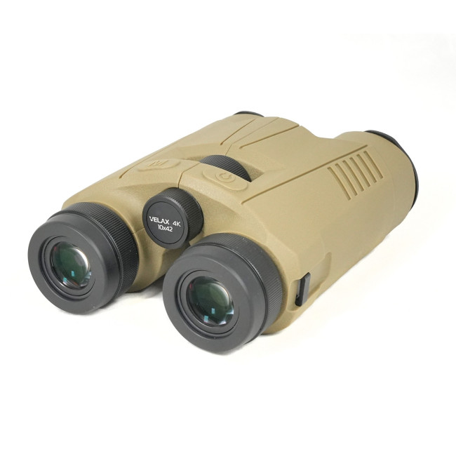 Лазерный дальномер Arkon Velax 4K 10x42 Лазерный дальномер Arkon Velax 4K 10x42