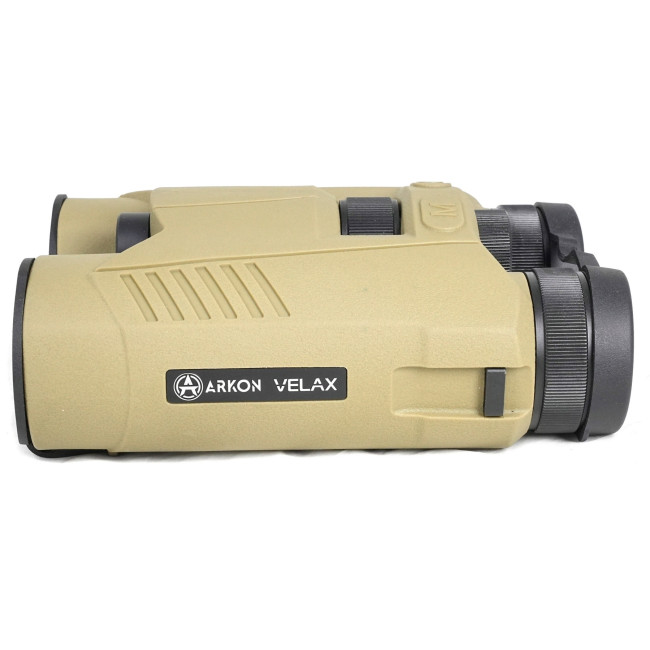 Лазерный дальномер Arkon Velax 4K 10x42 Лазерный дальномер Arkon Velax 4K 10x42