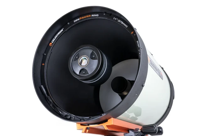 Обогреватель Celestron Heater Ring 11"