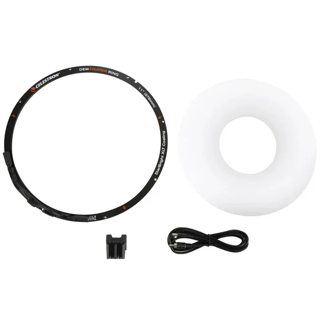 Обогреватель Celestron Heater Ring 11"