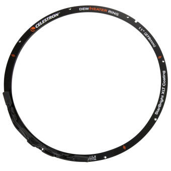 Обогреватель Celestron Heater Ring 11"