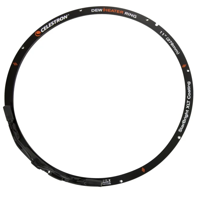 Обогреватель Celestron Heater Ring 11"