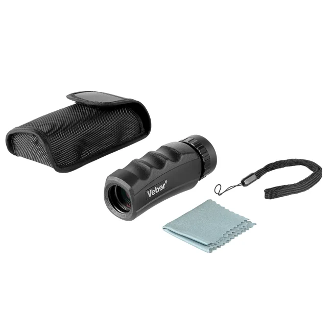 Монокуляр Veber Ultra Sport S 10x25WP