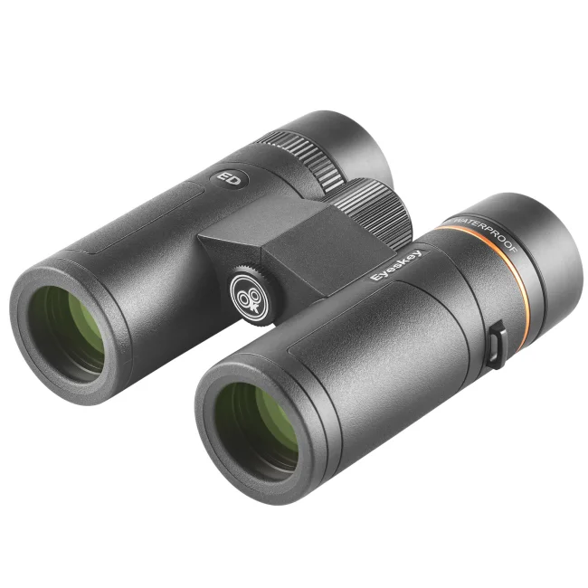 Бинокль Eyeskey Scepter Flat-Field Apo 8x32