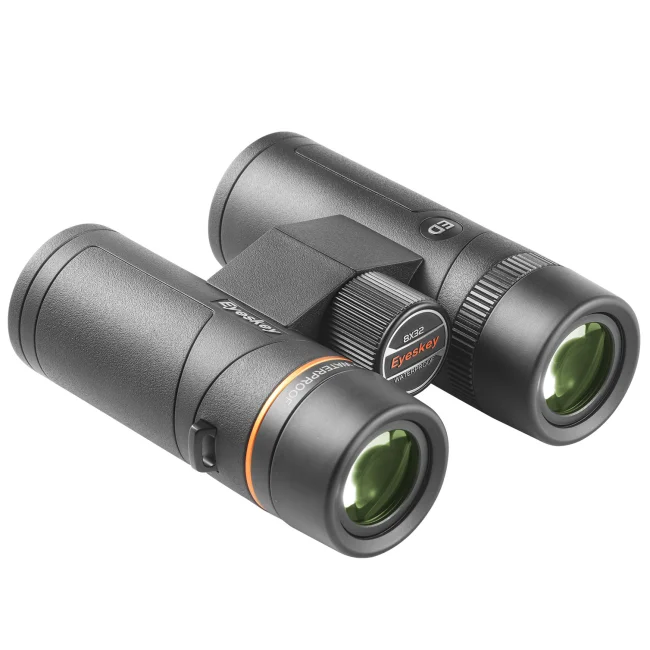Бинокль Eyeskey Scepter Flat-Field Apo 8x32