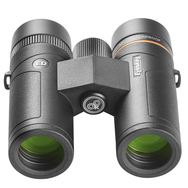 Бинокль Eyeskey Scepter Flat-Field Apo 8x32