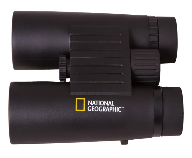 Бинокль Bresser National Geographic 10x42 WP Бинокль Bresser National Geographic 10x42 WP