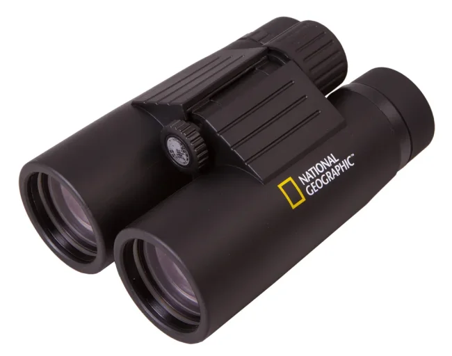 Бинокль Bresser National Geographic 10x42 WP Бинокль Bresser National Geographic 10x42 WP
