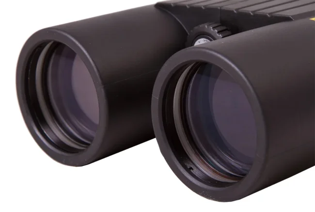 Бинокль Bresser National Geographic 10x42 WP Бинокль Bresser National Geographic 10x42 WP