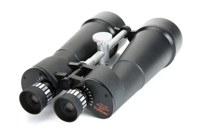 Бинокль Celestron SkyMaster 25x100 Бинокль Celestron SkyMaster 25x100