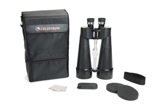 Бинокль Celestron SkyMaster 25x100 Бинокль Celestron SkyMaster 25x100