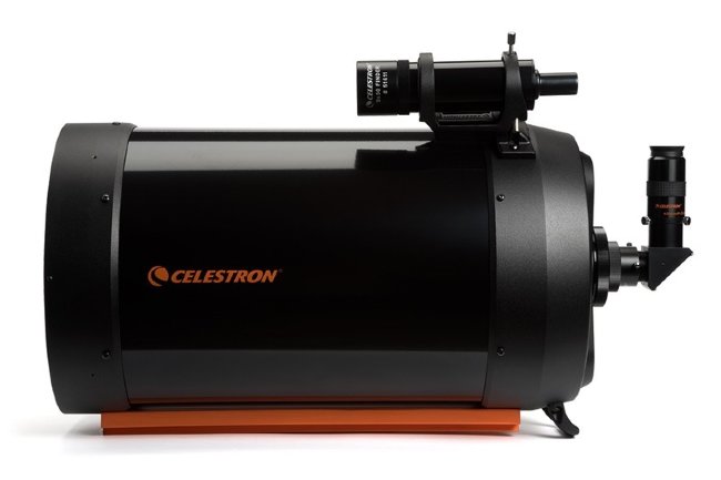 Оптическая труба Celestron C11-S (CG-5) Оптическая труба Celestron C11-S (CG-5)