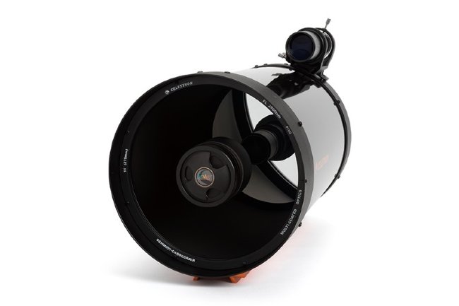 Оптическая труба Celestron C11-S (CG-5) Оптическая труба Celestron C11-S (CG-5)