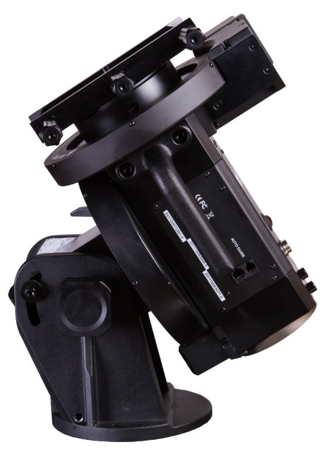 Монтировка Sky-Watcher EQ8 PRO SynScan GOTO без треноги и противовесов