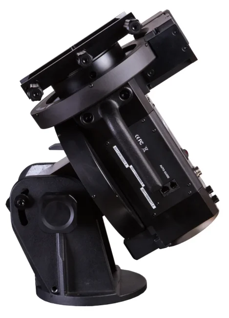 Монтировка Sky-Watcher EQ8 PRO SynScan GOTO без треноги и противовесов