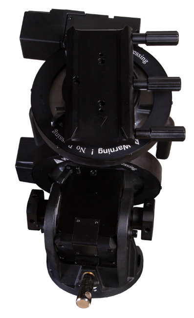 Монтировка Sky-Watcher EQ8 PRO SynScan GOTO без треноги и противовесов