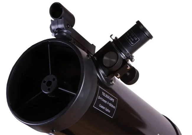 Телескоп Sky-Watcher P114 AZ-GTe SynScan GOTO Телескоп Sky-Watcher P114 AZ-GTe SynScan GOTO