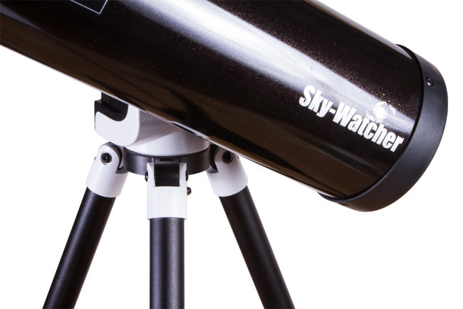 Телескоп Sky-Watcher P114 AZ-GTe SynScan GOTO Телескоп Sky-Watcher P114 AZ-GTe SynScan GOTO
