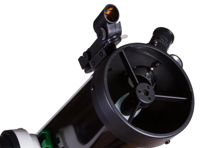 Телескоп Sky-Watcher P114 AZ-GTe SynScan GOTO Телескоп Sky-Watcher P114 AZ-GTe SynScan GOTO