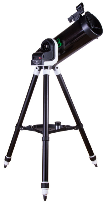 Телескоп Sky-Watcher P114 AZ-GTe SynScan GOTO Телескоп Sky-Watcher P114 AZ-GTe SynScan GOTO