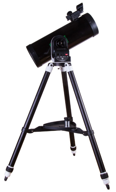 Телескоп Sky-Watcher P114 AZ-GTe SynScan GOTO Телескоп Sky-Watcher P114 AZ-GTe SynScan GOTO