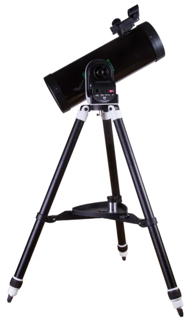 Телескоп Sky-Watcher P114 AZ-GTe SynScan GOTO Телескоп Sky-Watcher P114 AZ-GTe SynScan GOTO