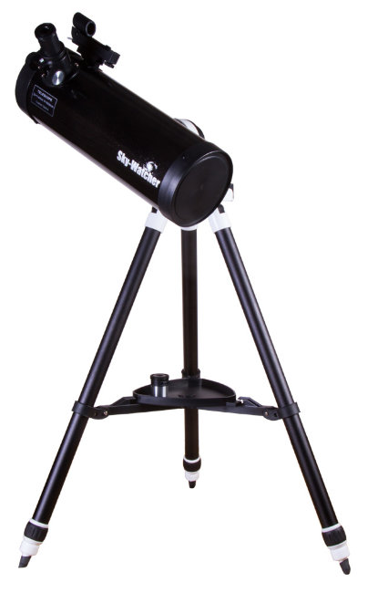 Телескоп Sky-Watcher P114 AZ-GTe SynScan GOTO Телескоп Sky-Watcher P114 AZ-GTe SynScan GOTO