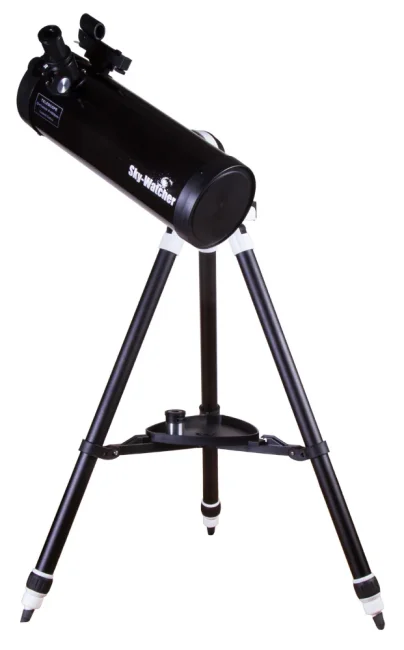 Телескоп Sky-Watcher P114 AZ-GTe SynScan GOTO Телескоп Sky-Watcher P114 AZ-GTe SynScan GOTO