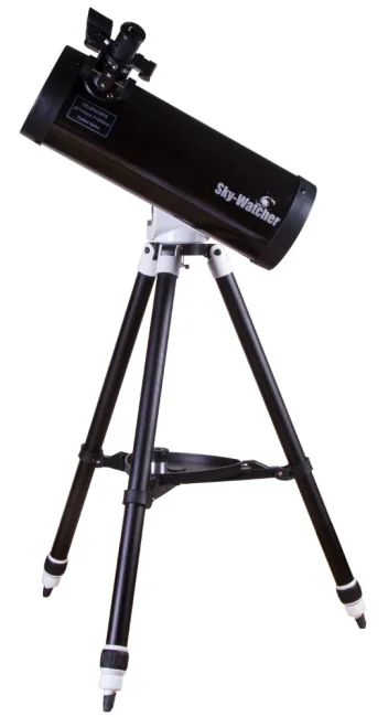 Телескоп Sky-Watcher P114 AZ-GTe SynScan GOTO Телескоп Sky-Watcher P114 AZ-GTe SynScan GOTO
