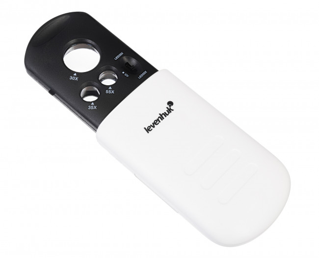 Мультилупа Levenhuk Zeno Multi ML3 Мультилупа Levenhuk Zeno Multi ML3