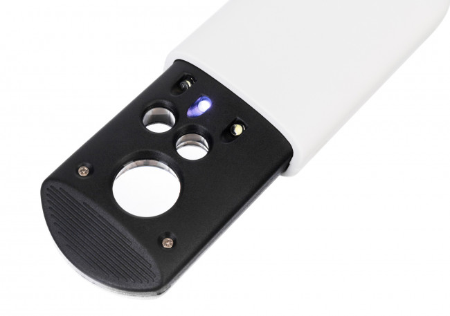 Мультилупа Levenhuk Zeno Multi ML3 Мультилупа Levenhuk Zeno Multi ML3