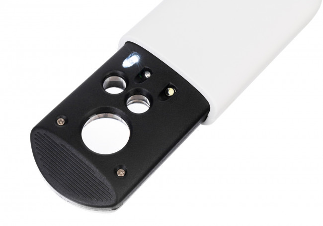 Мультилупа Levenhuk Zeno Multi ML3 Мультилупа Levenhuk Zeno Multi ML3