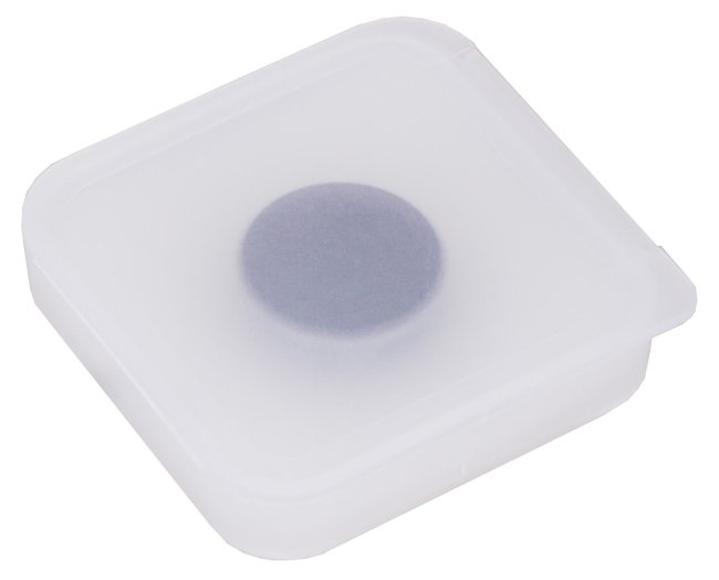 Светофильтр Explore Scientific темно-зеленый №58A, 1,25" Светофильтр Explore Scientific темно-зеленый №58A, 1,25"