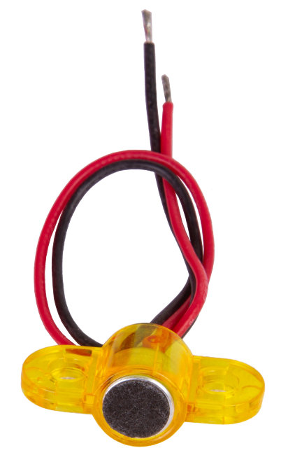 Набор для экспериментов Bresser Junior «Датчик звука»