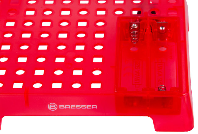 Набор для экспериментов Bresser Junior «Датчик звука»