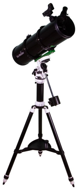 Телескоп Sky-Watcher Explorer N130/650 AZ-EQ Avant