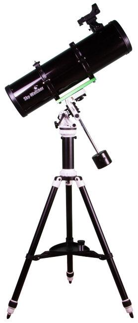 Телескоп Sky-Watcher Explorer N130/650 AZ-EQ Avant