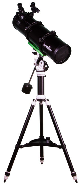 Телескоп Sky-Watcher Explorer N130/650 AZ-EQ Avant