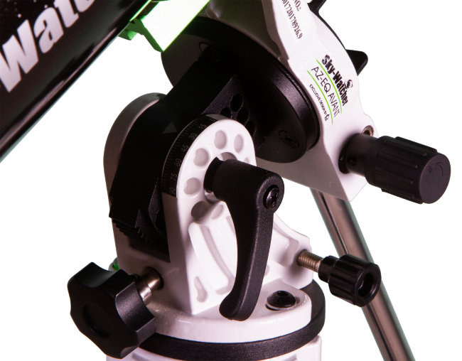 Телескоп Sky-Watcher Explorer N130/650 AZ-EQ Avant